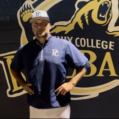 Interview with Phoenix College Head Baseball Coach Scott Schneider