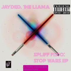 From My Point Of View, The Jedi Are Evil (Prod. Syndrome)