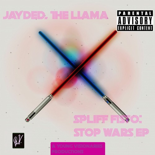 From My Point Of View, The Jedi Are Evil (Prod. Syndrome)