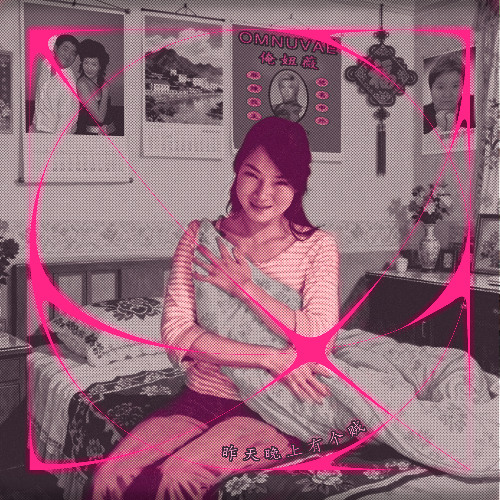 Slept With Da Thief (昨天晚上有个贼 Remix)