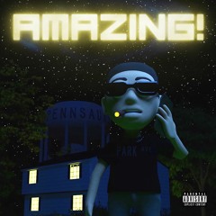 VIDEO GAME (feat. Ave Baby Ag)