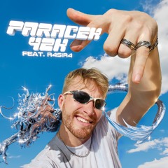 SINDEX PREMIERE: Paracek feat. R4SIR4 - Y2K (Krash Cora Remix)