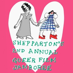 Shepparton Queer Film Jamboree with GV Pride's Joel Male