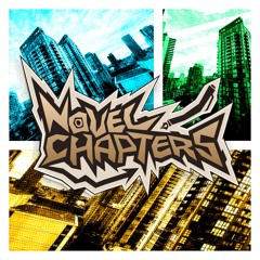 noveling the bassline_chapter394