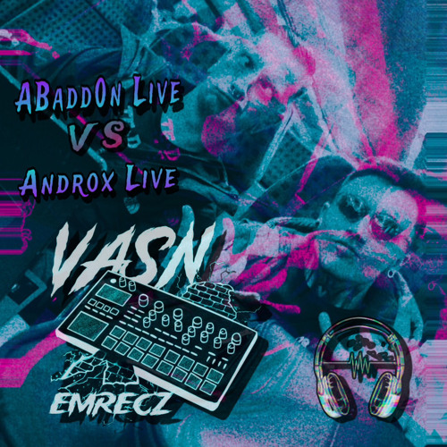 Setcut VS [VASN x THF] @SevenClubGera | Abadd0n_Live VS Androx