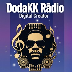 Dodakk Rádio Digital Creator