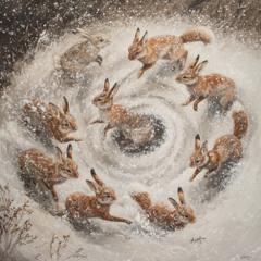 Running In Circles