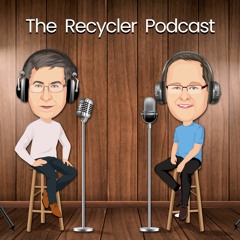 The Recycler Podcast Season 2 - Episode 1