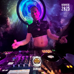 Falmarin @ Kosmozoo // Nowhere 2025 (Wed)