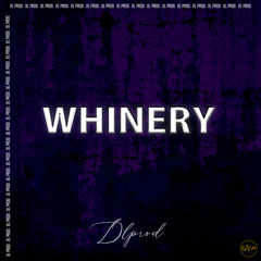 Whinery Ragga Remix - FLP