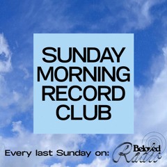 Sunday Morning Record Club