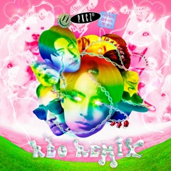 煩悩解放運動REORemix [instrumental]