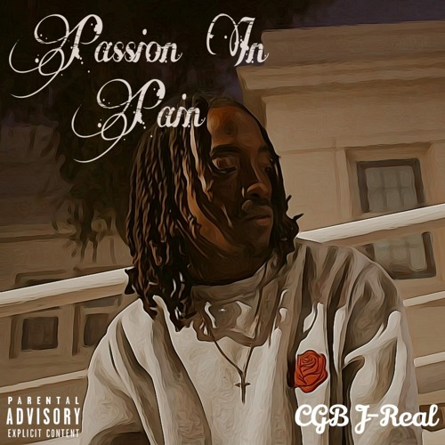 Pain In Passion