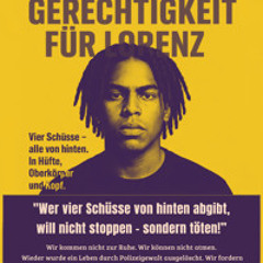 COVER Ich hab einen deutschen Akzent