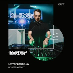 Alexey Sonar - SkyTop Residency 217