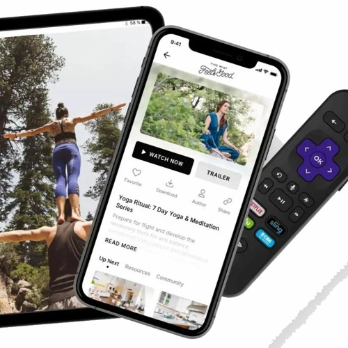 Stream episode IPTV Smarters Why It's The Best Streaming Player For