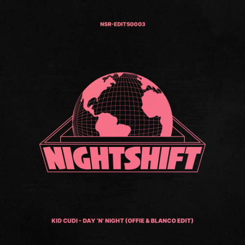 Offie, Blanco - Day N Nite (Edit)