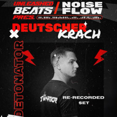 Detonator @ Deutscher Krach Vienna 2025 (Re-Recorded)