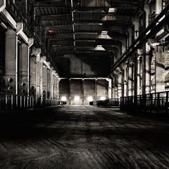 Industrial tech mix