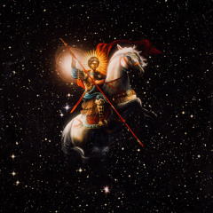 Saint George in Retirement Syndrome (Instrumental)
