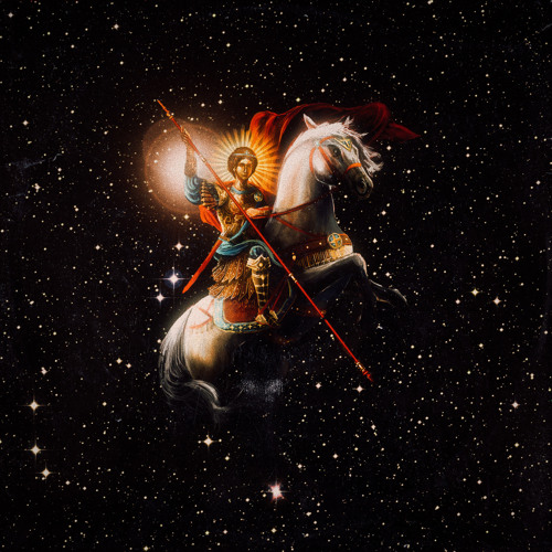 Saint George in Retirement Syndrome (Instrumental)
