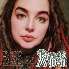 Featured Friday #75 ***Dread Maiden***