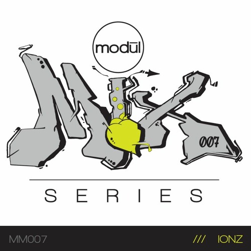 MM007 - IONZ