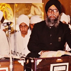 Jaa Thoo Maerai Val Hai - Giani Ji  - GNNSJ Bham
