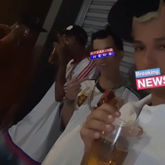 MEGA EMBRAZADA- {REPOST} DJ EUBER
