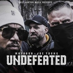 Massaka & Joe Young feat. Snopp Dogg - 3 Kings