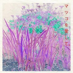 가락사슬(松子)