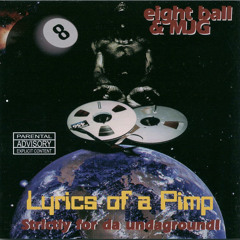 8Ball & MJG - It’s A Pimp Thang