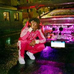 Start Something (feat. Ken Carson) - Lil Uzi Vert
