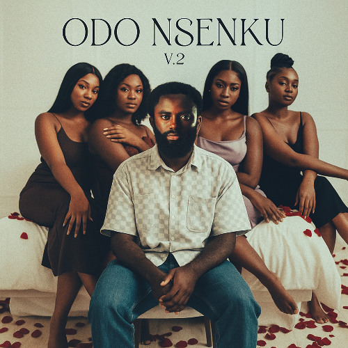 ODO NSENKU V.2
