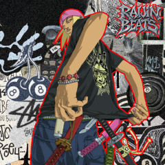 Chill Y2K 808 Trap Beat - "LEGACY"