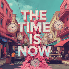 Moloko - The Time Is Now (ConradLightning Remix)