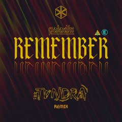 Paladin - Remember (TVNDRA Remix)