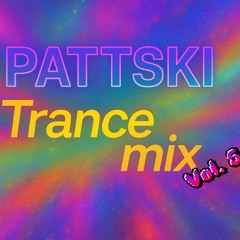 PATTSKI - Trance mix Vol. 5
