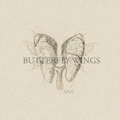 Butterfly Wings (prod. jaxxee)