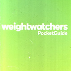 [Read] PDF 📌 Weight Watchers Pocket Guide 2013 by  Weight Watchers [KINDLE PDF EBOOK