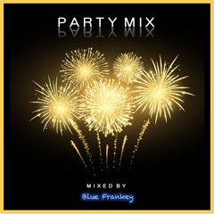 Party Mix (petit délire...) - Juillet 2023