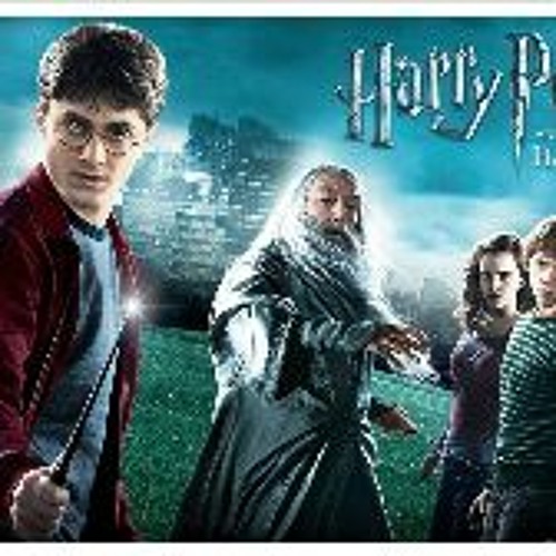 Stream Harry Potter and the Half Blood Prince 2009 FuLLMovie