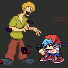 fnf pibby shagy leak