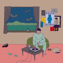 1min Runnin' / GORO KUMAI