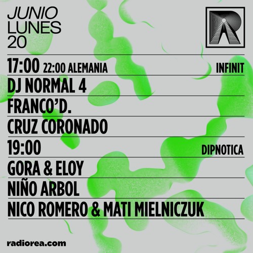 Dj Normal 4 Stream INFINIT RECORDS PRESENTA VOL4 c/DJ NORMAL 4 by Infinit Records ...