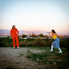 Tripped N Sat, Deanna DiLandro - a tale of 2 moods