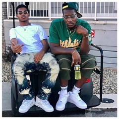 RICH FOREVER REMIX