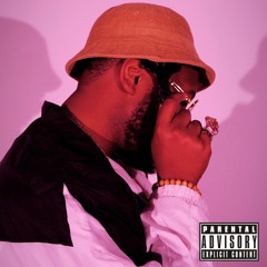 DVNEHPPY - PATIENCE (prod. Jalen Quinn)