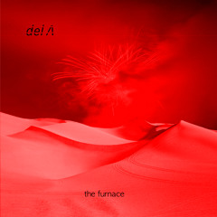the furnace