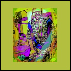 Confinement (Delirium Touch 2020)